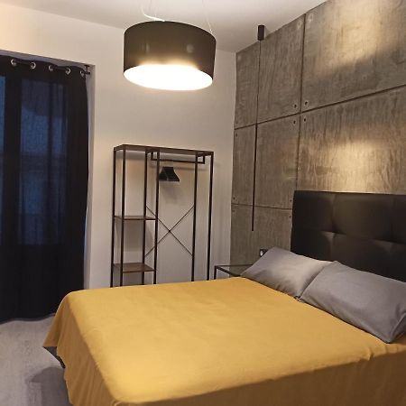 Apartamento Mendizabal Cádiz Exteriör bild