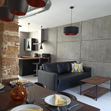Apartamento Mendizabal Cádiz Exteriör bild