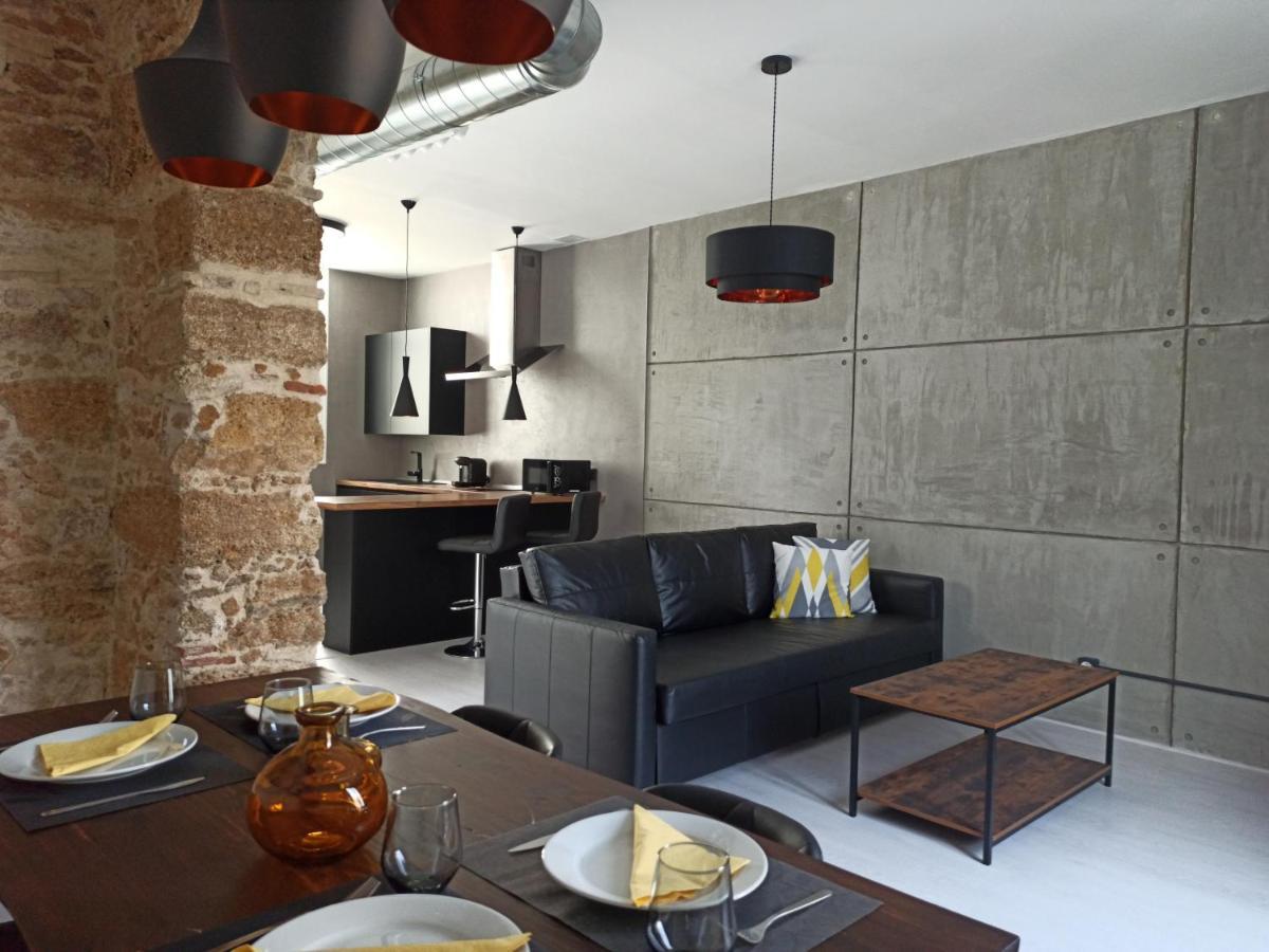 Apartamento Mendizabal Cádiz Exteriör bild
