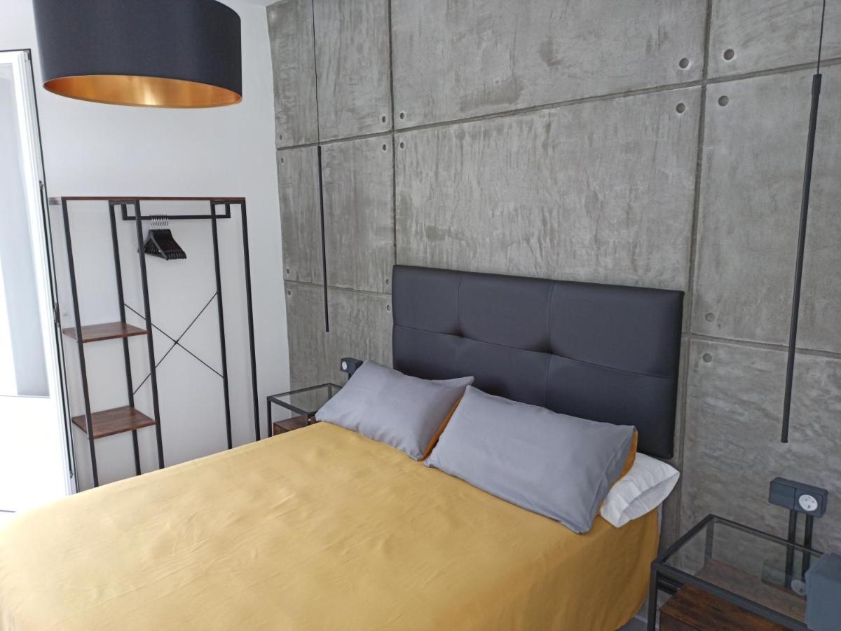Apartamento Mendizabal Cádiz Exteriör bild