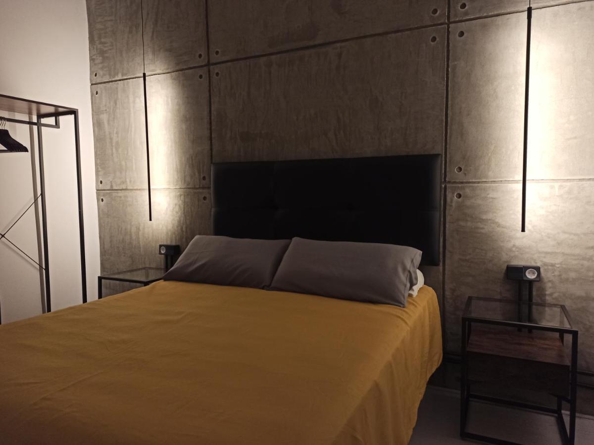 Apartamento Mendizabal Cádiz Exteriör bild