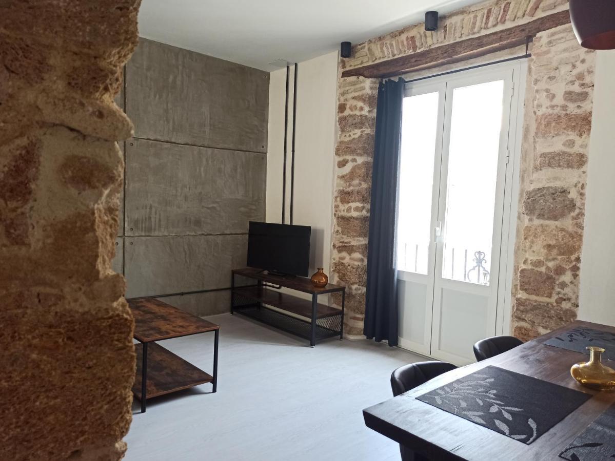 Apartamento Mendizabal Cádiz Exteriör bild