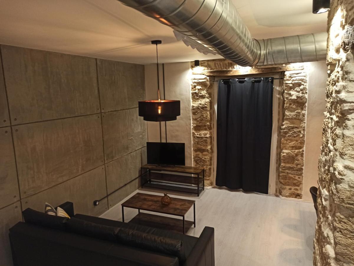 Apartamento Mendizabal Cádiz Exteriör bild