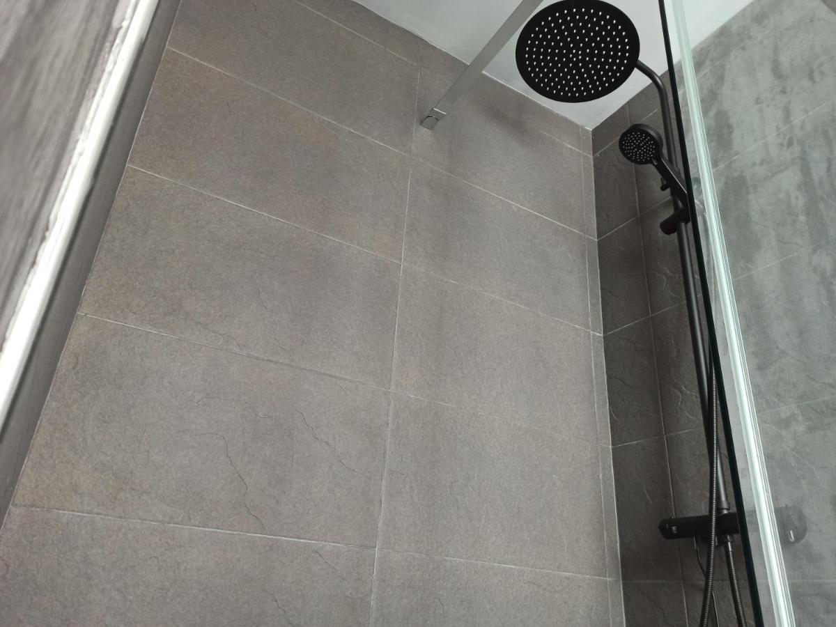 Apartamento Mendizabal Cádiz Exteriör bild