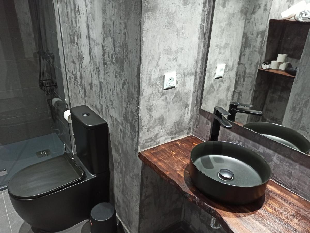 Apartamento Mendizabal Cádiz Exteriör bild