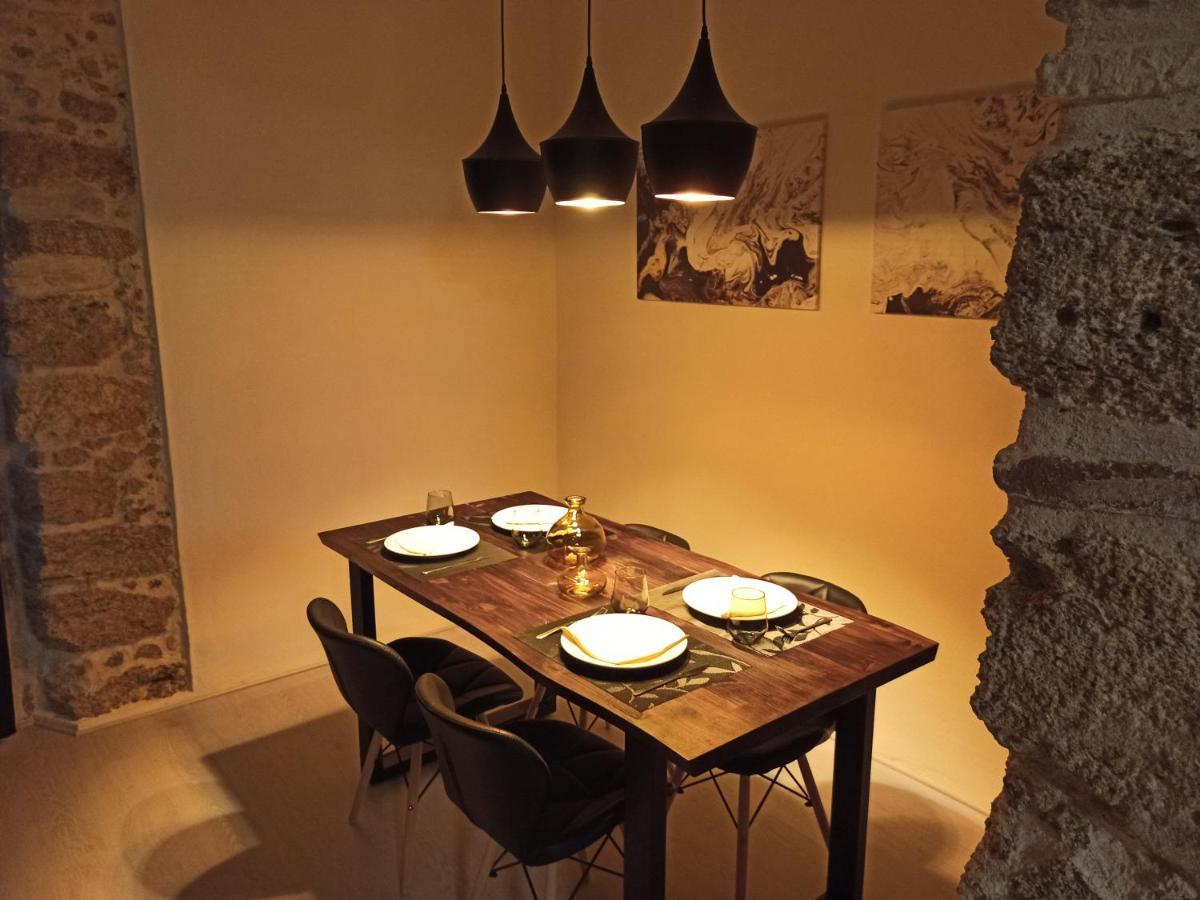 Apartamento Mendizabal Cádiz Exteriör bild