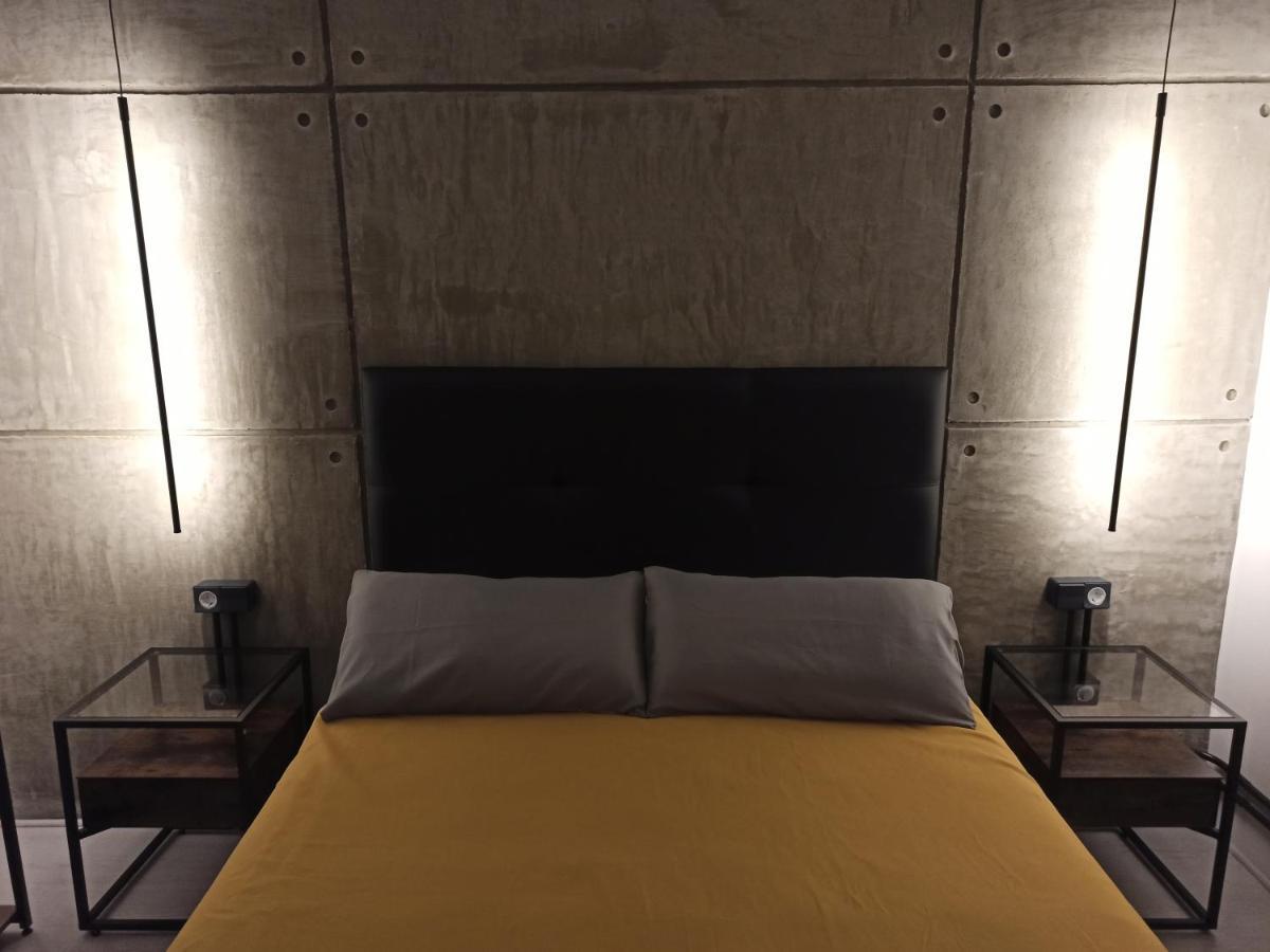 Apartamento Mendizabal Cádiz Exteriör bild