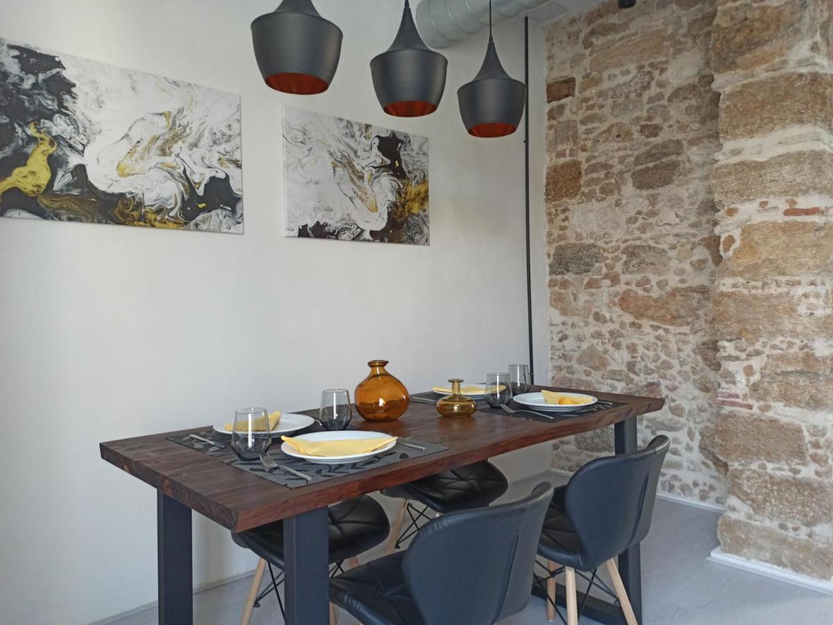 Apartamento Mendizabal Cádiz Exteriör bild