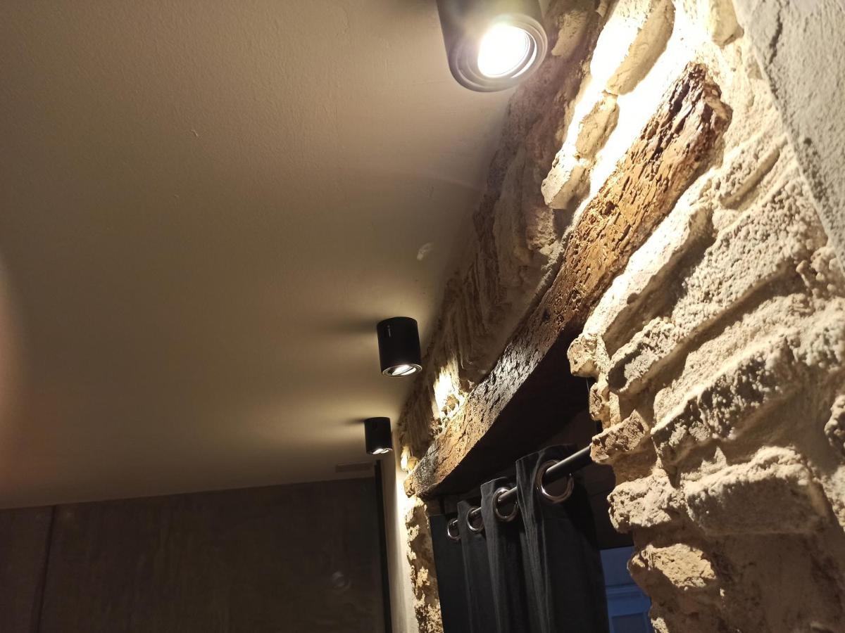 Apartamento Mendizabal Cádiz Exteriör bild