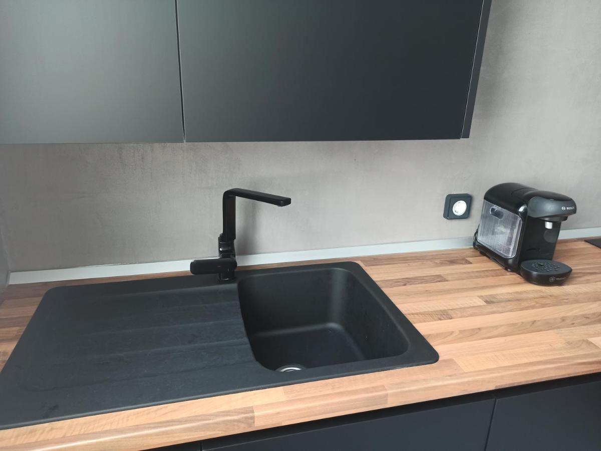 Apartamento Mendizabal Cádiz Exteriör bild