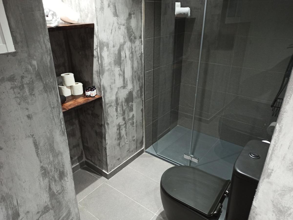 Apartamento Mendizabal Cádiz Exteriör bild