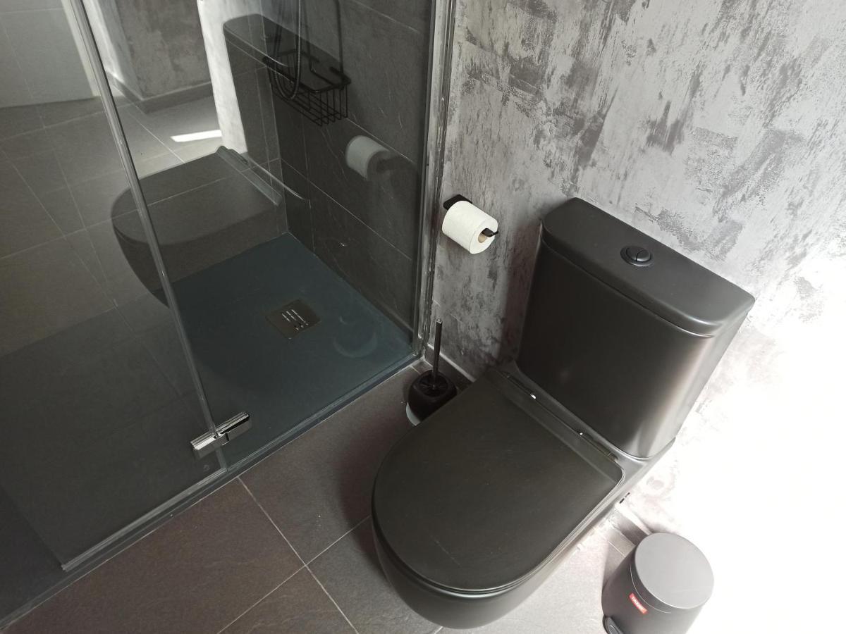 Apartamento Mendizabal Cádiz Exteriör bild