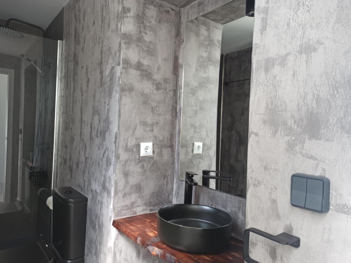 Apartamento Mendizabal Cádiz Exteriör bild