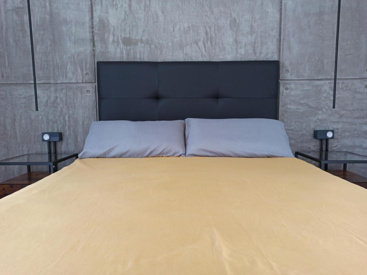 Apartamento Mendizabal Cádiz Exteriör bild