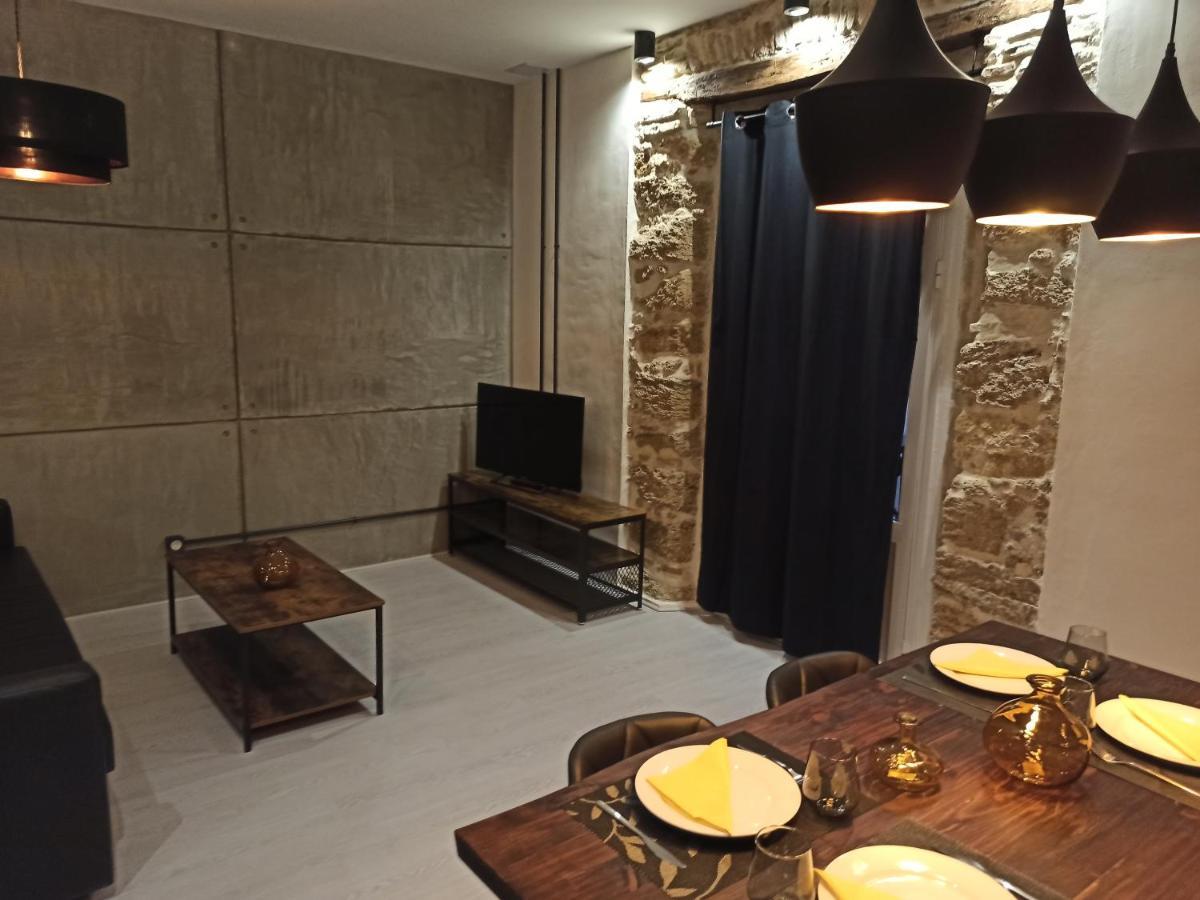 Apartamento Mendizabal Cádiz Exteriör bild