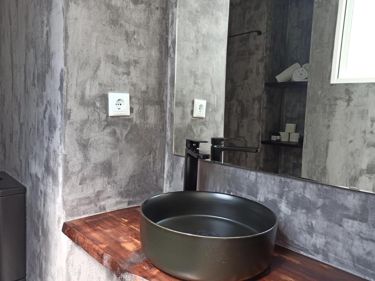 Apartamento Mendizabal Cádiz Exteriör bild