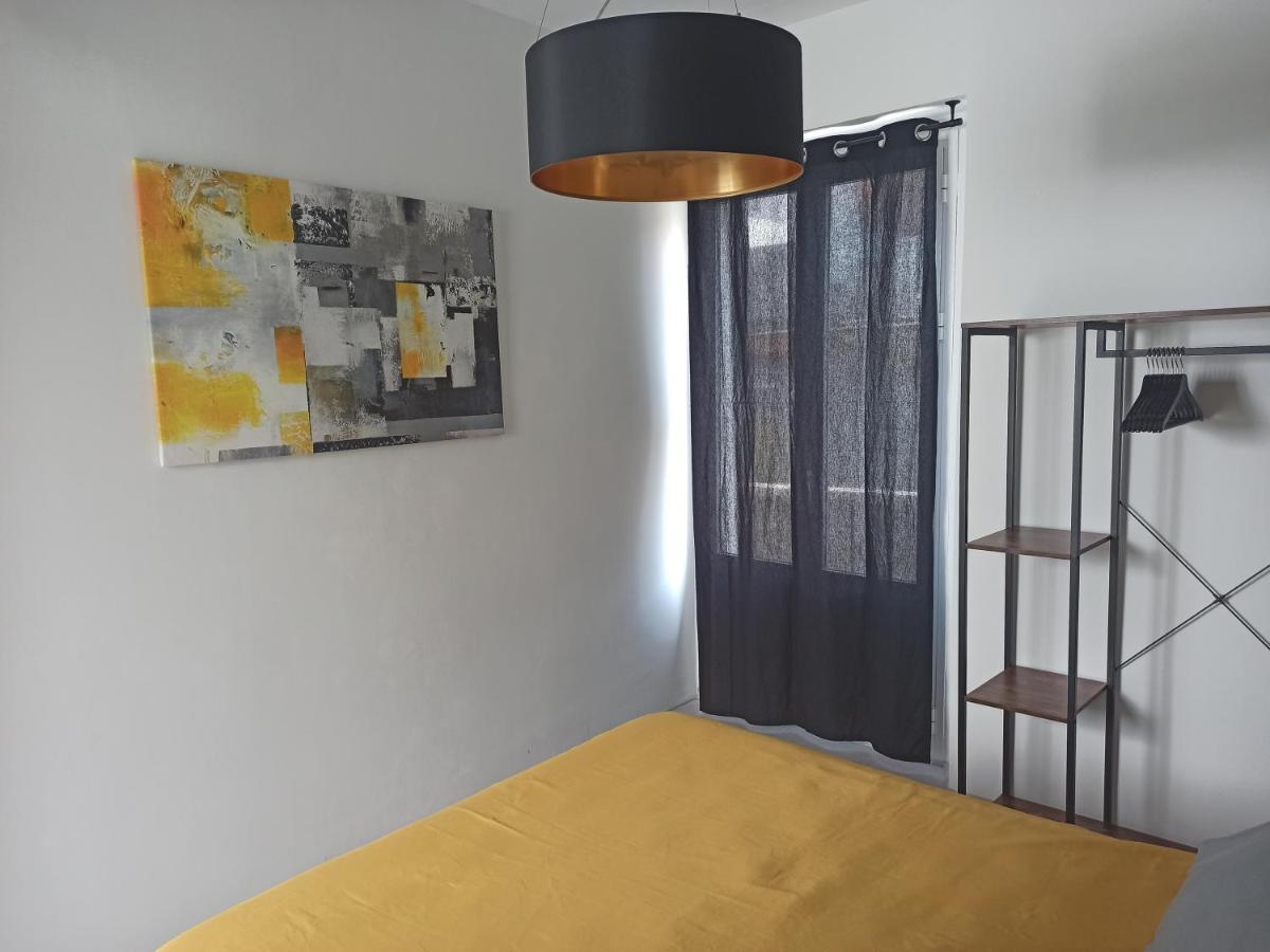 Apartamento Mendizabal Cádiz Exteriör bild