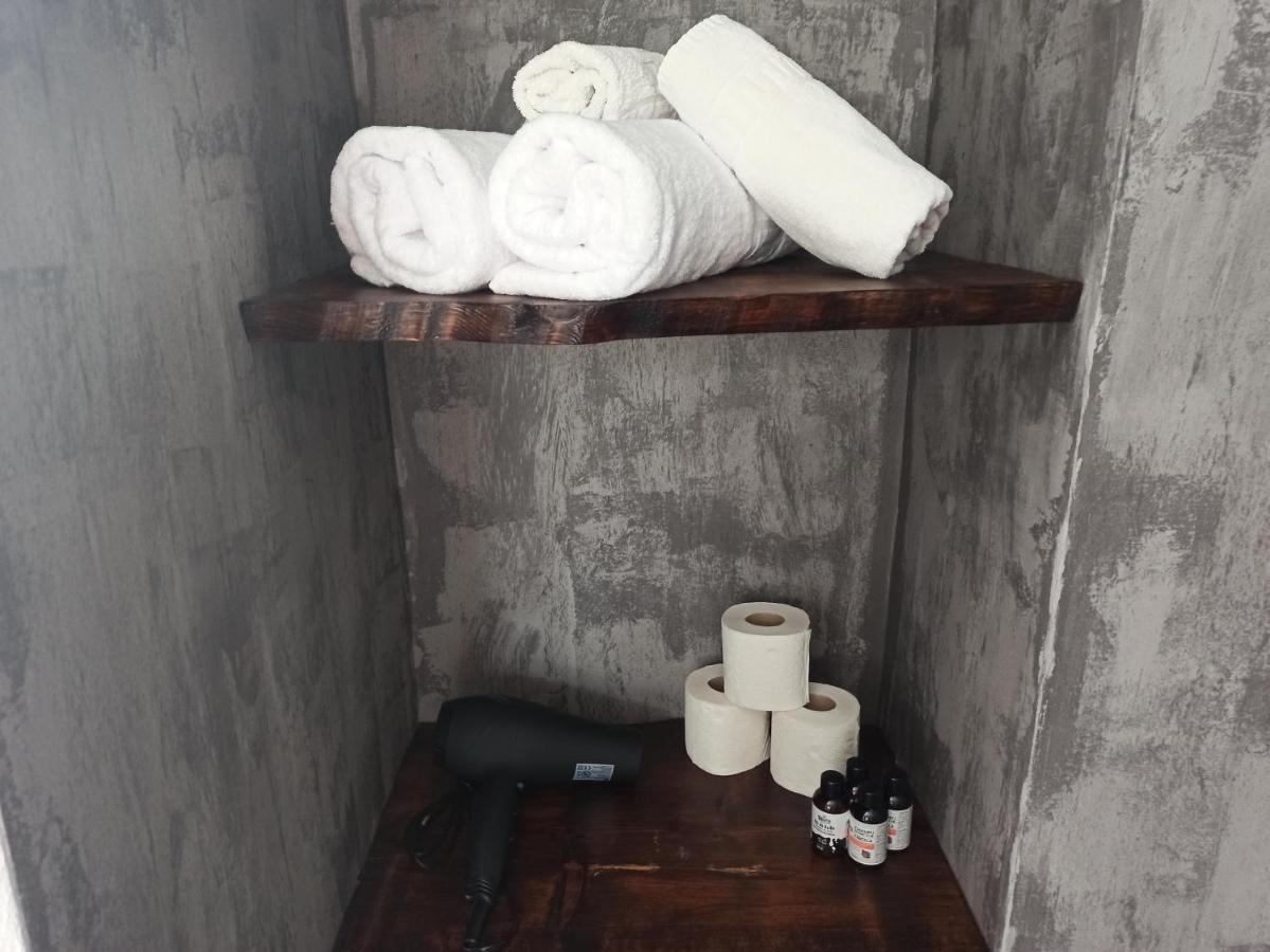 Apartamento Mendizabal Cádiz Exteriör bild