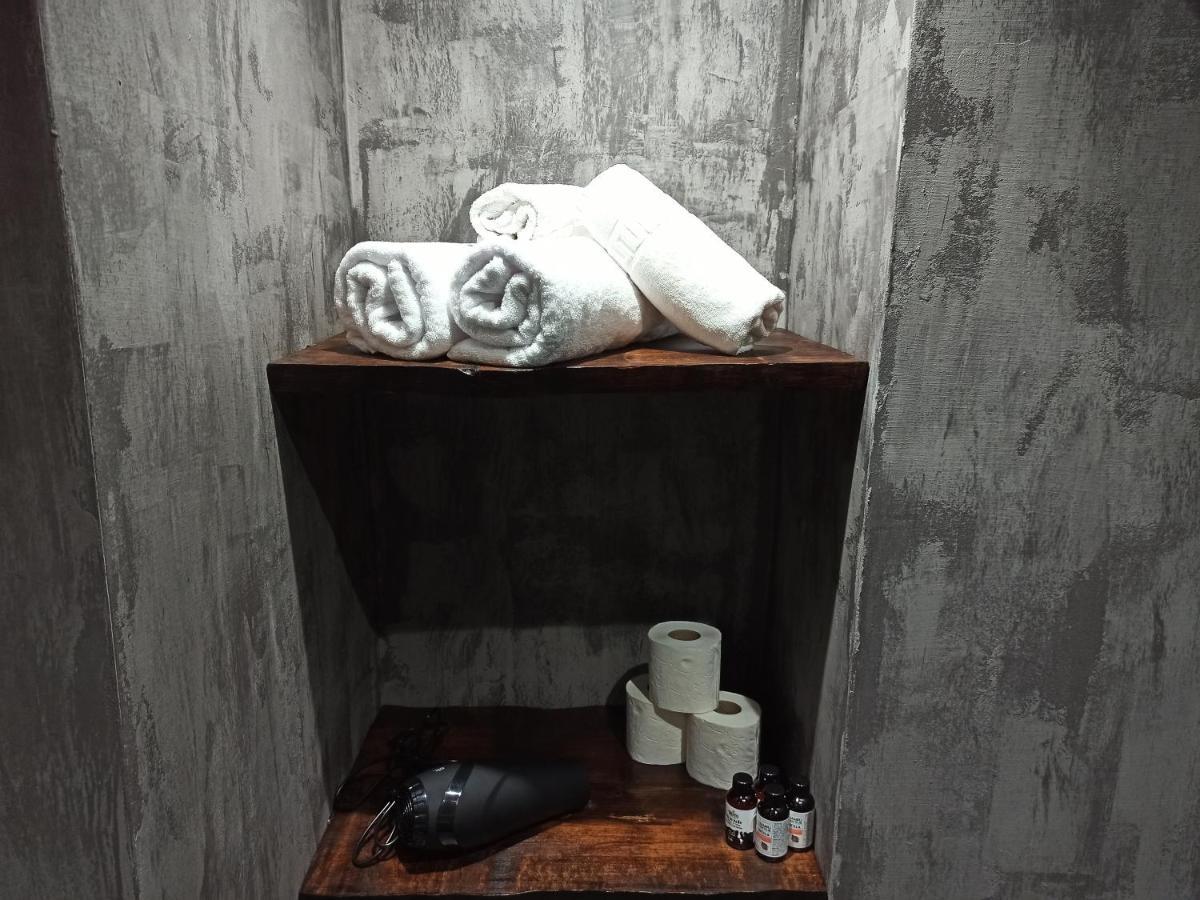 Apartamento Mendizabal Cádiz Exteriör bild