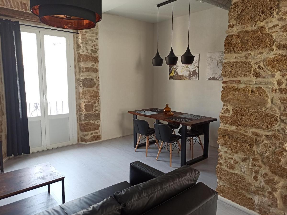 Apartamento Mendizabal Cádiz Exteriör bild