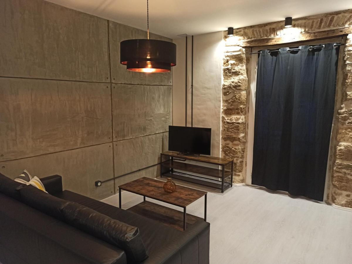 Apartamento Mendizabal Cádiz Exteriör bild