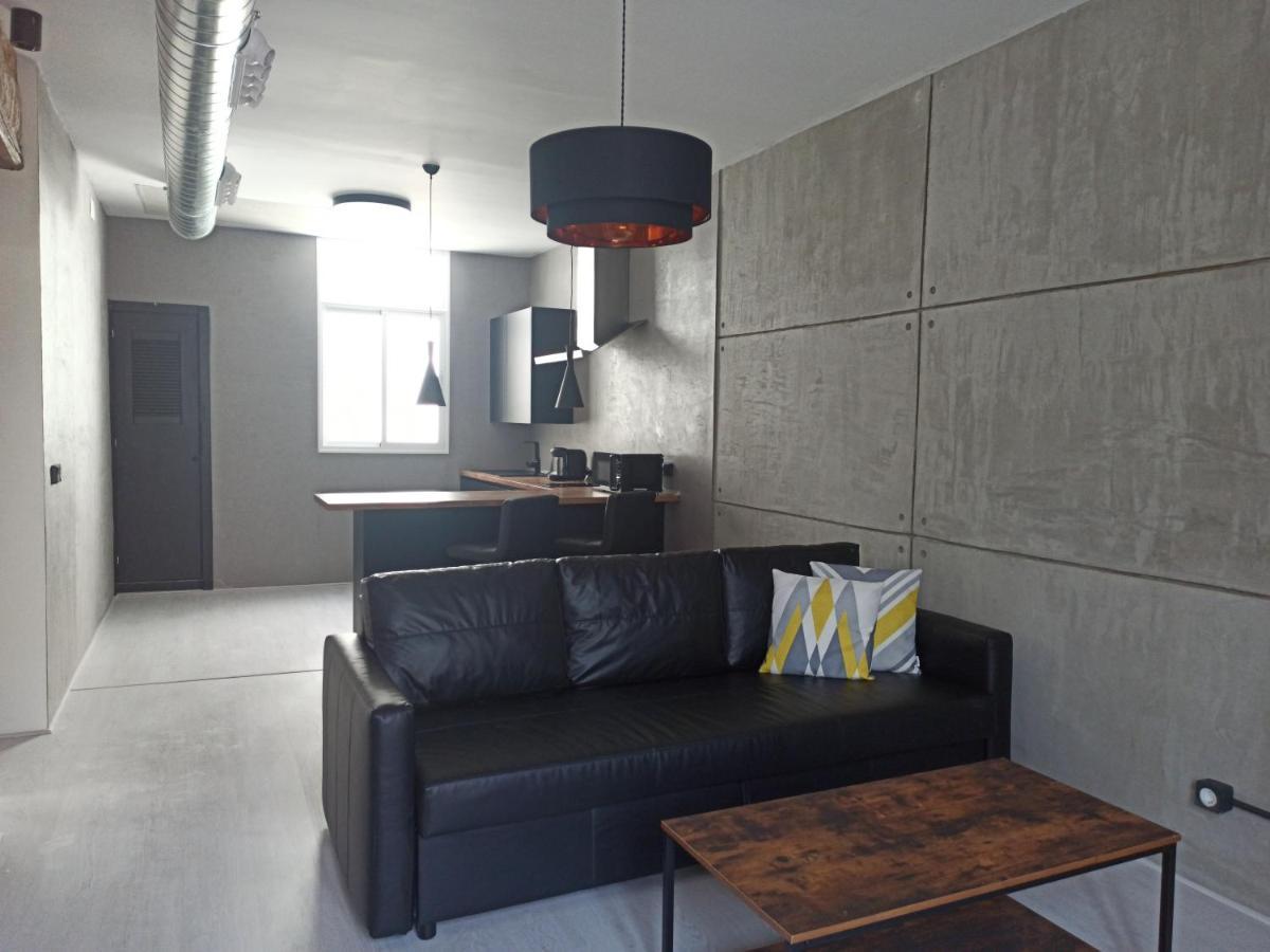 Apartamento Mendizabal Cádiz Exteriör bild